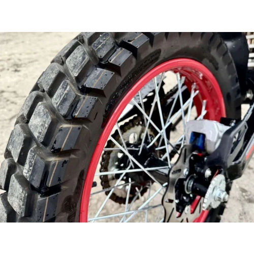 Мотоцикл ATAKI Tracker 250 ТУРЭНДУРО