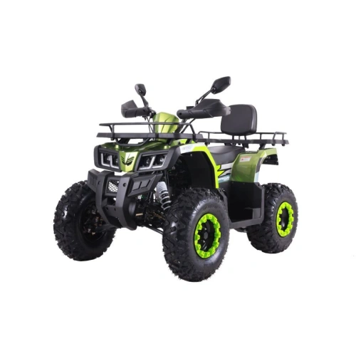 Квадроцикл AVANTIS Liberty 200