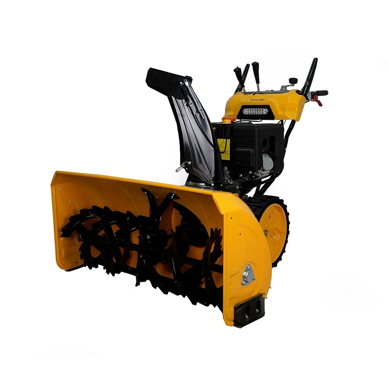 Снегоуборщик HABERT HB1542MS Pro