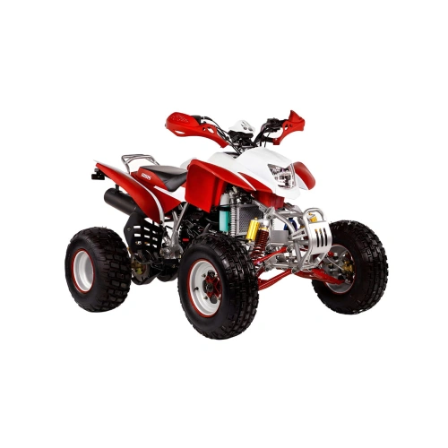 Квадроцикл IRBIS ATV250S