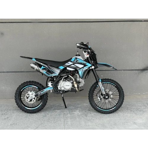 Питбайк FXMOTO Y3