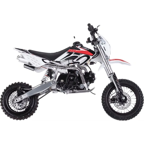 Питбайк BSE EVO 110e Evolution A