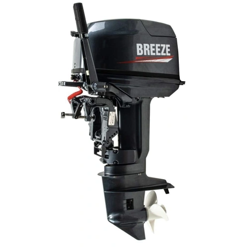 2х-тактный лодочный мотор BREEZE T9.8S