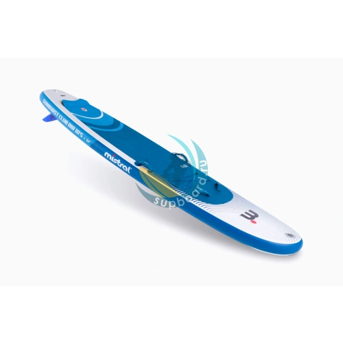 Универсальный SUP борд Mistral SunBurst Club Air 10'5