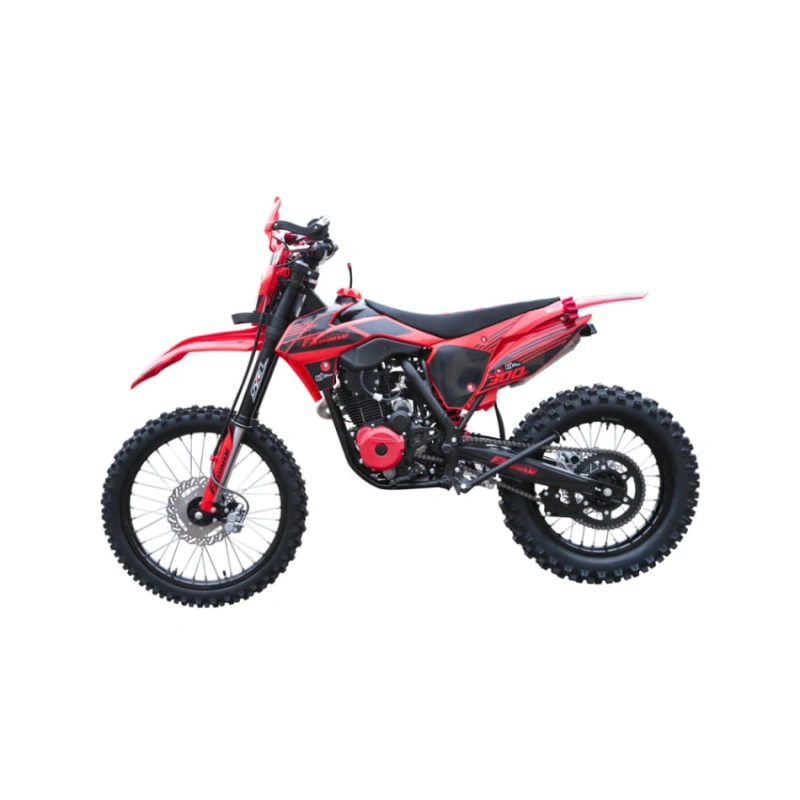 Мотоцикл кроссовый эндуро FXMOTO YX300