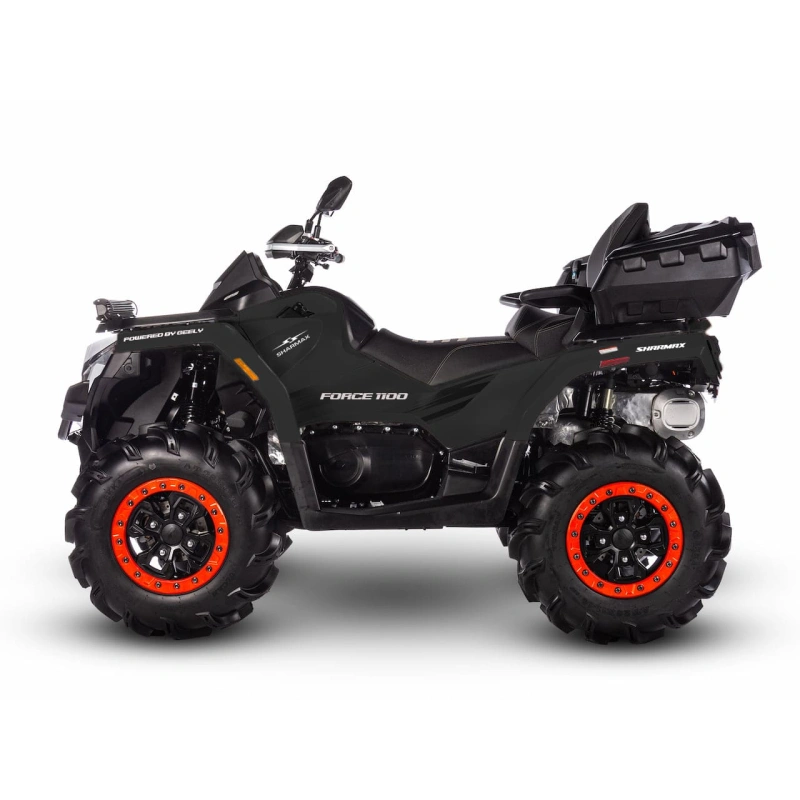Квадроцикл BRP Force 1100 (ПСМ)