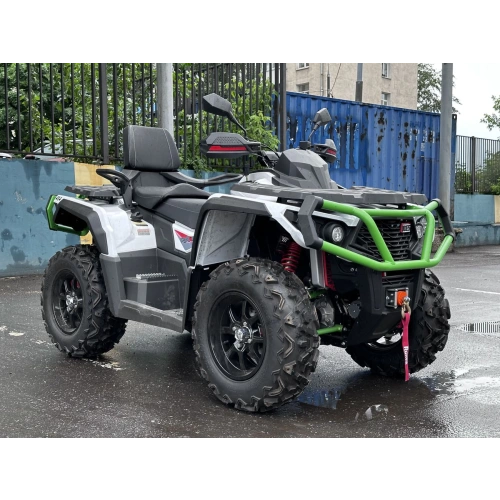 Квадроцикл AODES PathCross 1000L EPS (ПСМ)