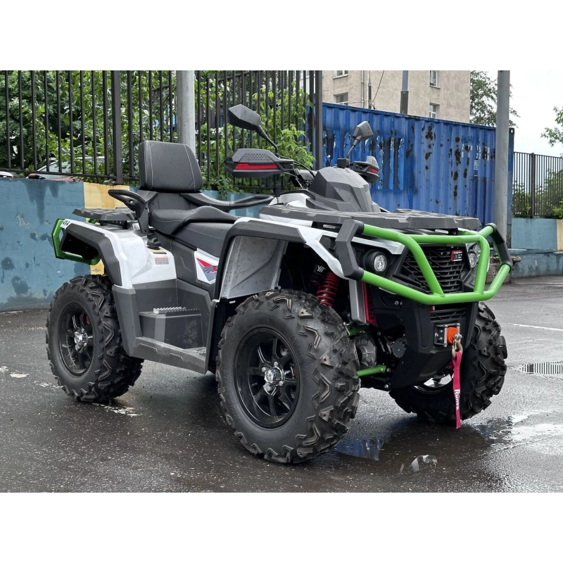 Квадроцикл AODES PathCross 1000L EPS (ПСМ)