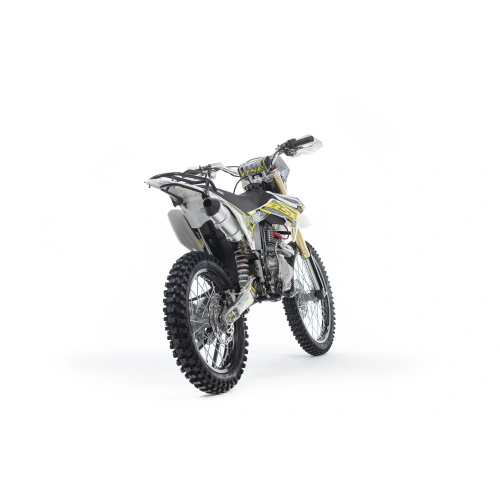 Мотоцикл кроссовый эндуро BSE Z3 1.0