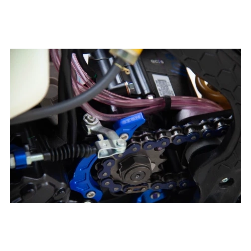 Мотоцикл кроссовый эндуро BRZ X6S 250cc