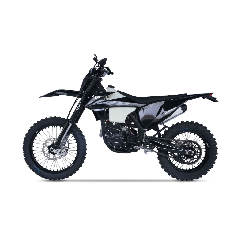 Мотоцикл BRZ X8 NC300s 23 BE ENDURO