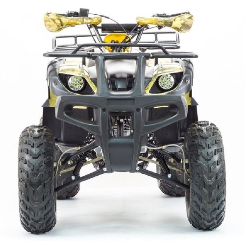 Квадроцикл STALKER 250