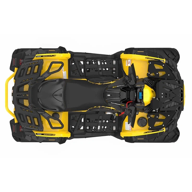Квадроцикл STELS ATV 1000G Guepard Trophy EPS 2.0 (ПСМ)