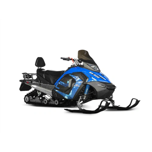 Снегоход SHARMAX SN-500