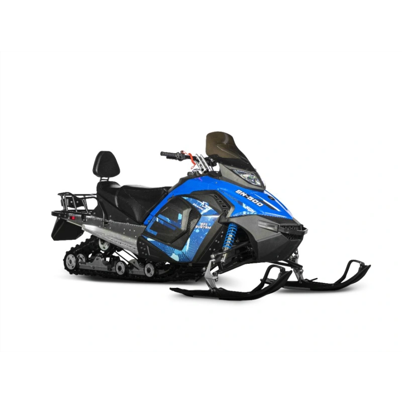 Снегоход SHARMAX SN-500