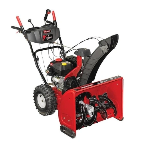 Снегоуборщик CRAFTSMAN 88691