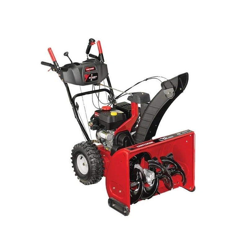 Снегоуборщик CRAFTSMAN 88691