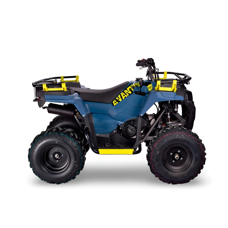 Квадроцикл AVANTIS Ray 200 Basic