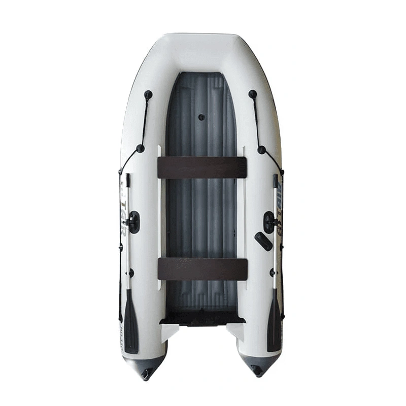 Лодка ПВХ ALTAIR HD 340 НДНД