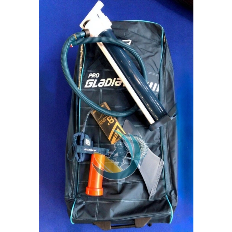Gladiator Pro 12'6 W 2025 надувной сап-борд