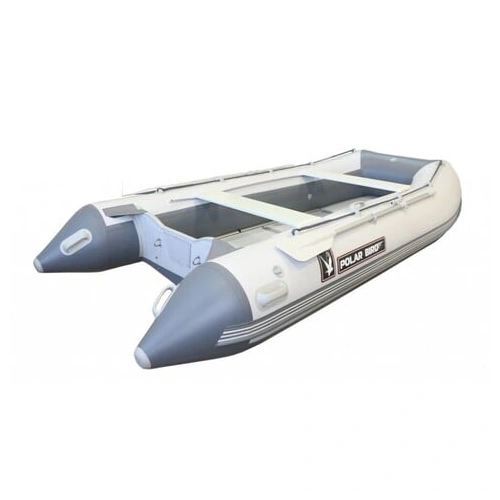 Лодка ПВХ POLAR BIRD PB-360M New Merlin (Кречет)