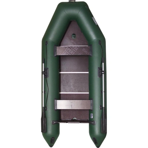 Лодка ПВХ PATRIOT Дельта 305 СК