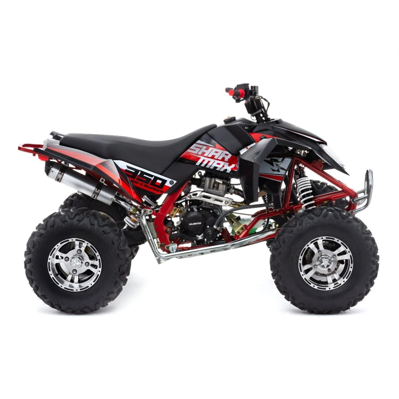 Квадроцикл SHARMAX 350 GX-Cruiser