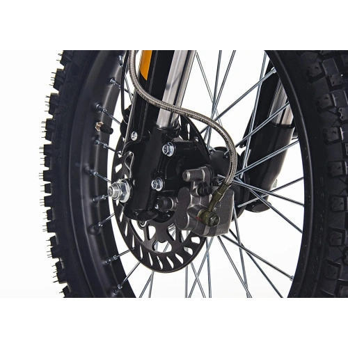 Питбайк SHARMAX Sport 190
