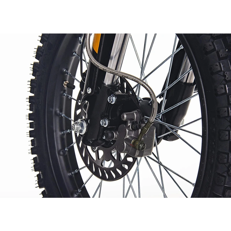 Питбайк SHARMAX Sport 190