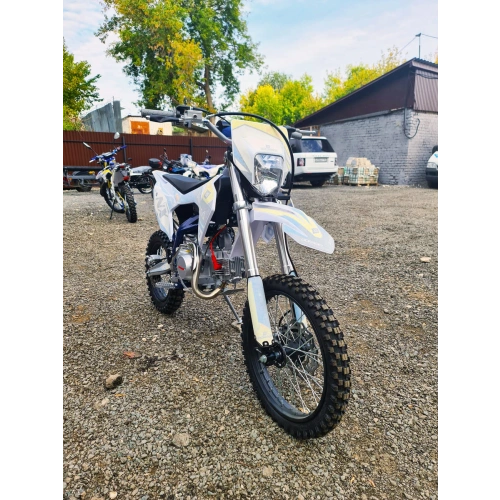 Питбайк MOTOLAND NX125