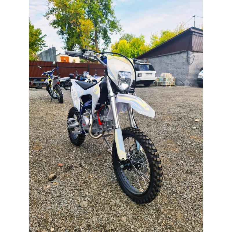 Питбайк MOTOLAND NX125