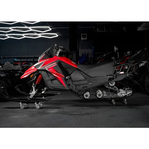 Снегоход SHARMAX SN-280