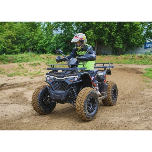 Квадроцикл SHARMAX 280 RX Activator