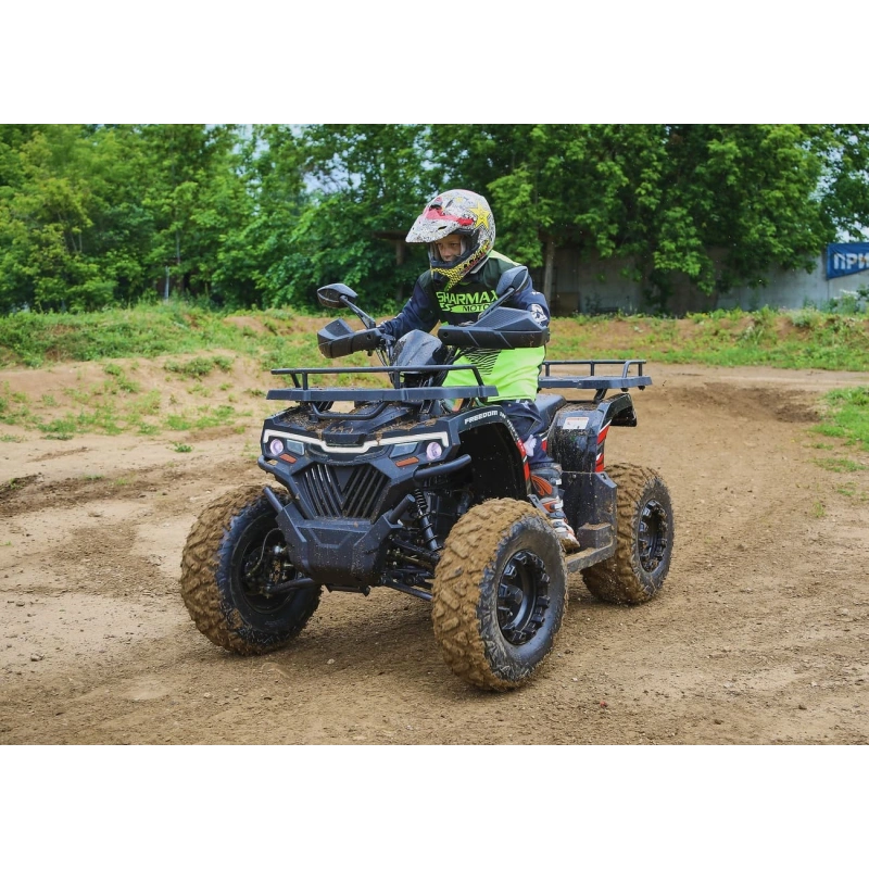 Квадроцикл SHARMAX 280 RX Activator