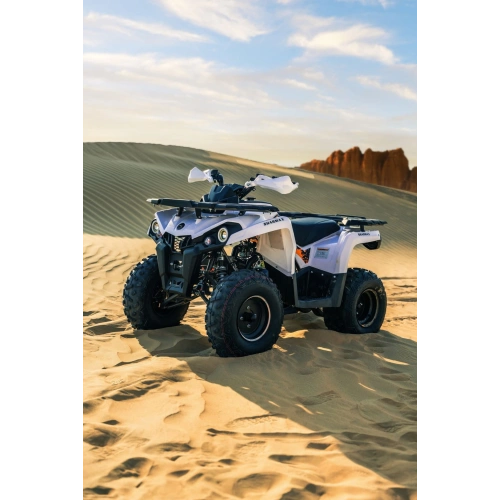 Квадроцикл SHARMAX Hummer 300