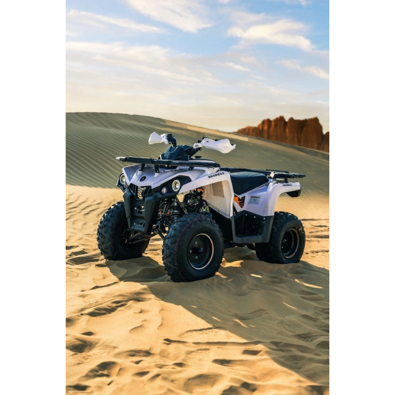 Квадроцикл SHARMAX Hummer 300