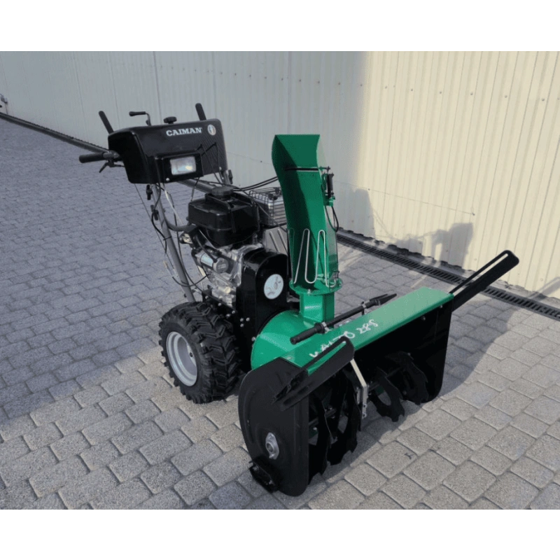 Cнегоуборщик КАЙМАН Valto-28S