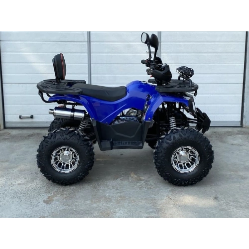 Квадроцикл GRIZZLY Aerox 125cc New 2022