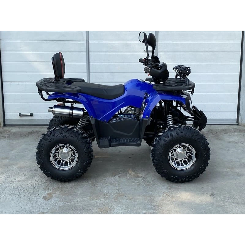 Квадроцикл GRIZZLY Aerox 125cc New 2022