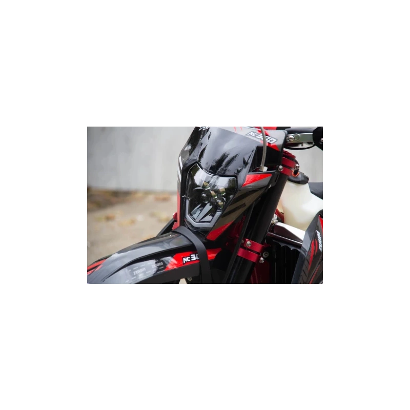 Мотоцикл кроссовый эндуро ZM Buster 300