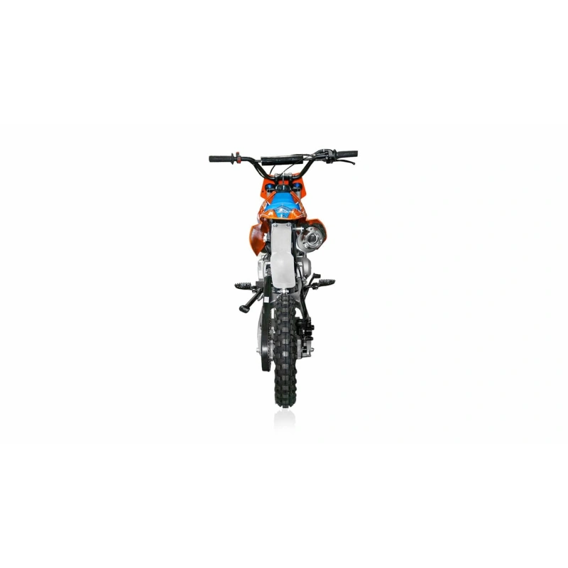Питбайк APOLLO RXF Junior 110E Auto