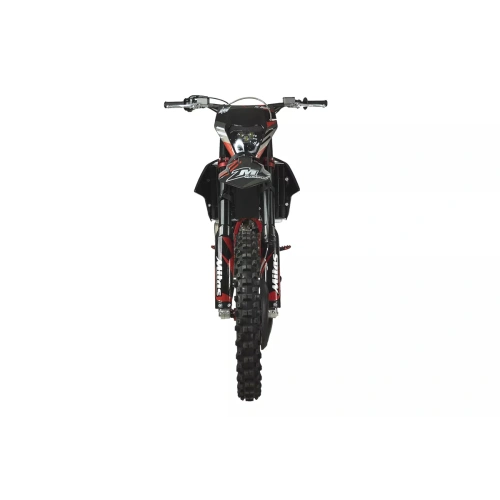 Мотоцикл кроссовый эндуро ZM Buster 300