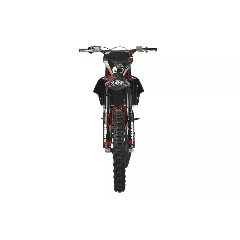 Мотоцикл кроссовый эндуро ZM Buster 300