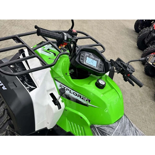 Квадроцикл SHARMAX 450 Explorer 4x4