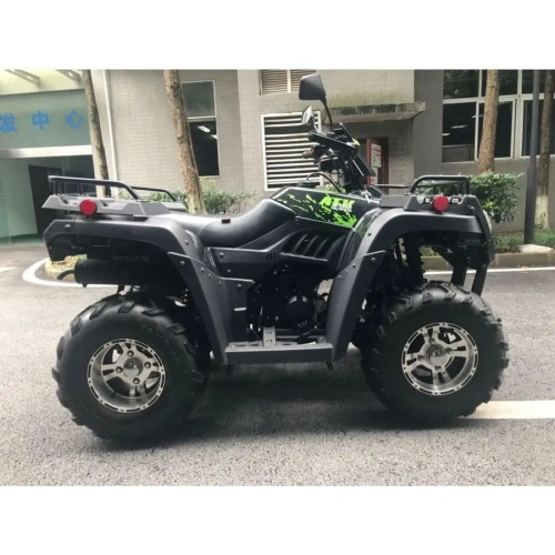 Квадроцикл RATO RT 250 ST LD
