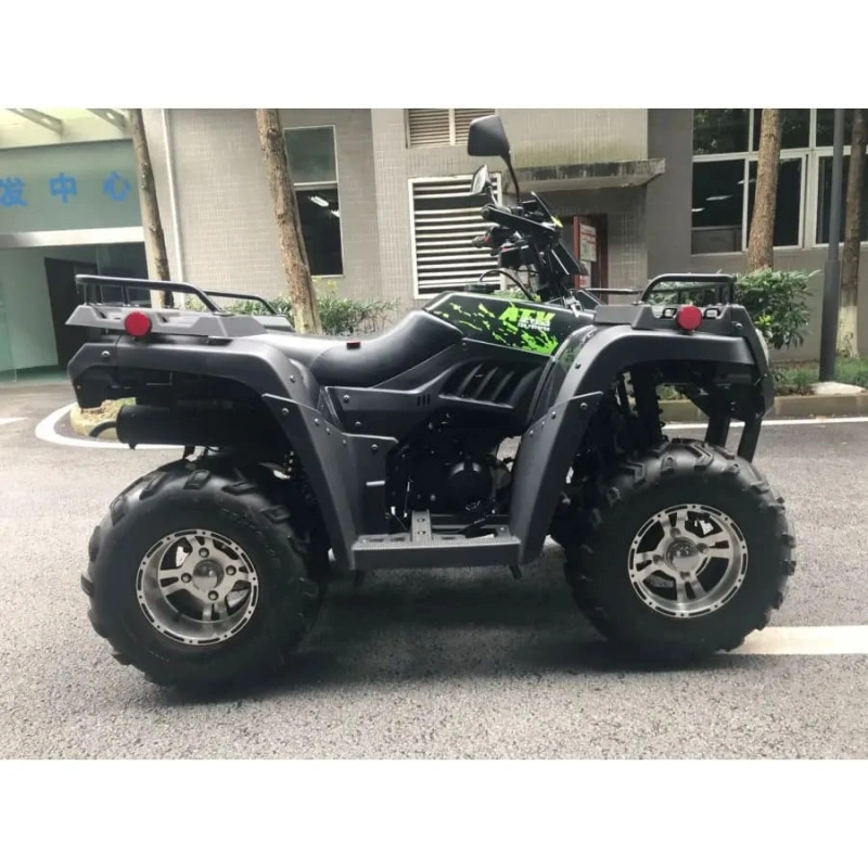 Квадроцикл RATO RT 250 ST LD