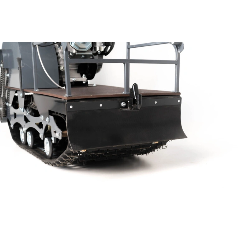 Мотобуксировщик ОНЕГО 500 15 Front Limited