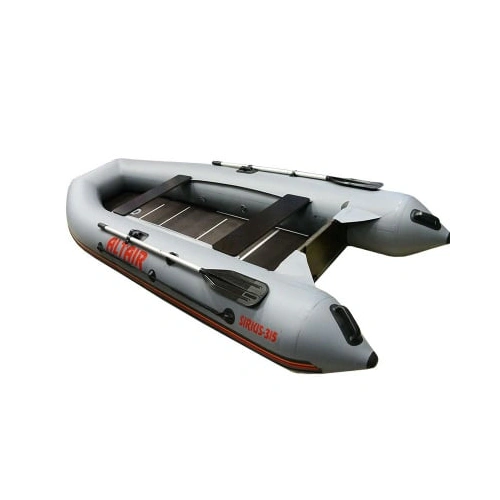 Лодка ПВХ ALTAIR Sirius 335 L Stringer