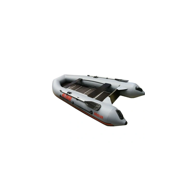 Лодка ПВХ ALTAIR Sirius 335 L Stringer