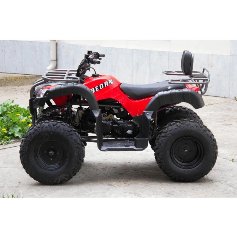 Квадроцикл UNIVERSAL Bull 200
